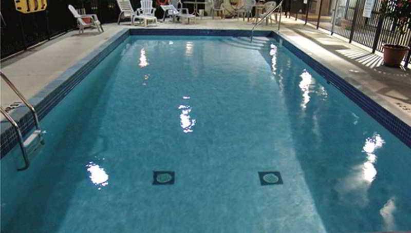 Hotel Country Inn & Suites By Radisson, Toronto Mississauga, On