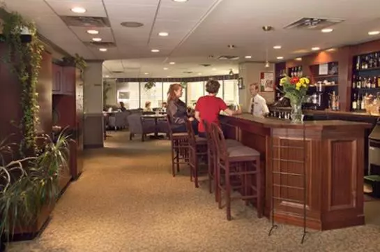 酒店 Edmonton House