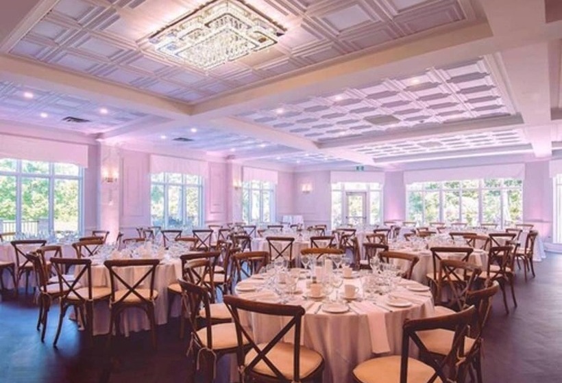 فندق Elm Hurst Inn & Spa