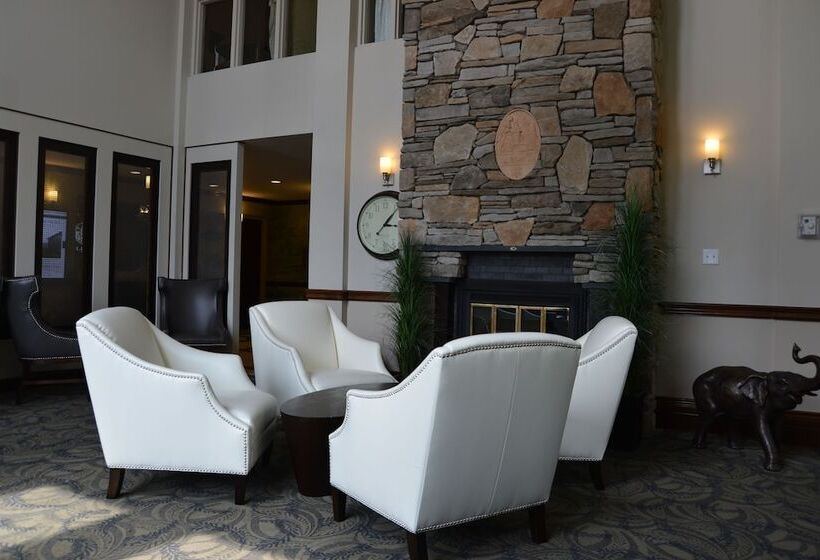 فندق Elm Hurst Inn & Spa