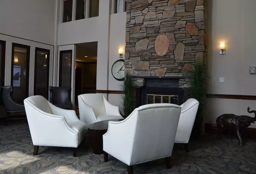 호텔 Elm Hurst Inn & Spa