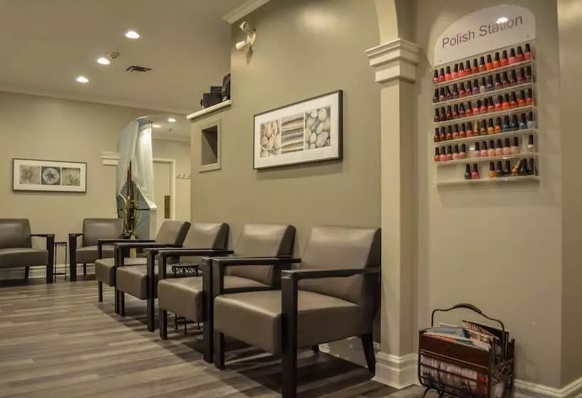 호텔 Elm Hurst Inn & Spa