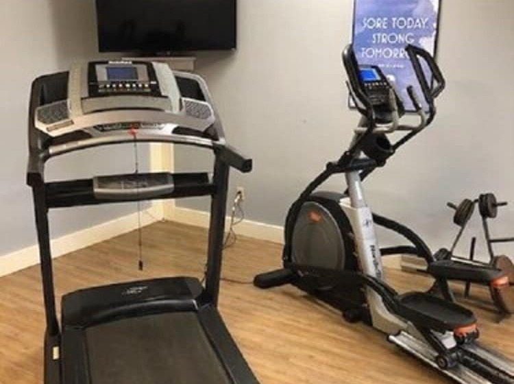 فندق Elm Hurst Inn & Spa