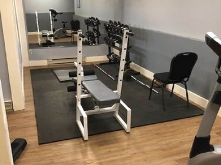 فندق Elm Hurst Inn & Spa