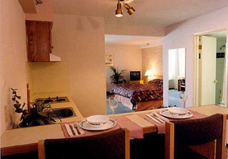 Hotelli Executive Inn Express Richmond