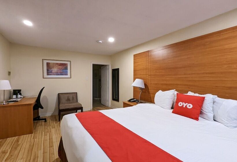 First Canada Hotel Cornwall Hwy 401 On