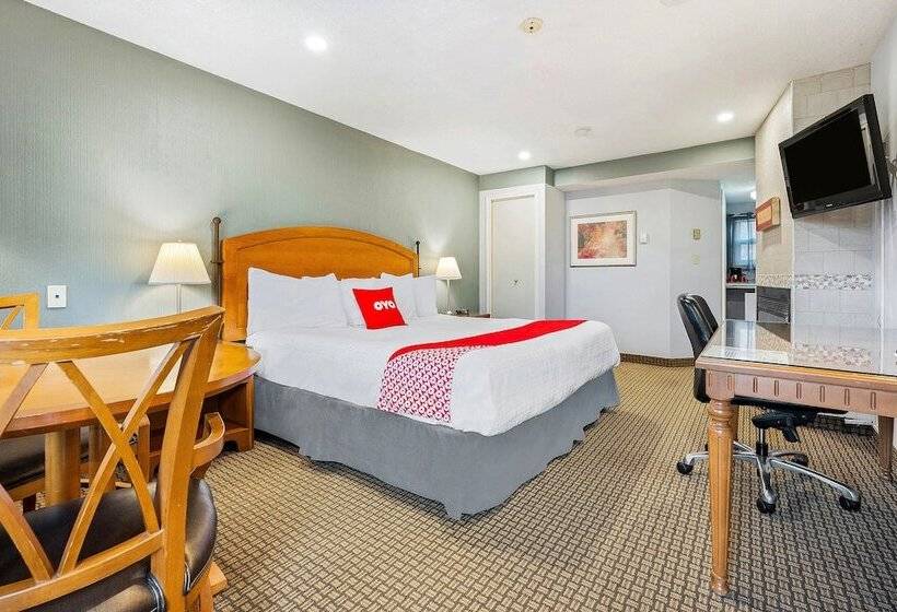 First Canada Hotel Cornwall Hwy 401 On