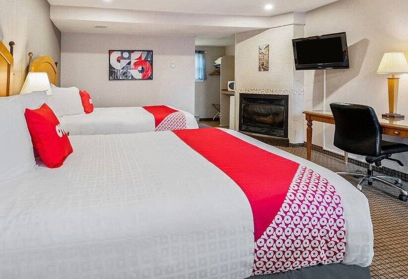 First Canada Hotel Cornwall Hwy 401 On