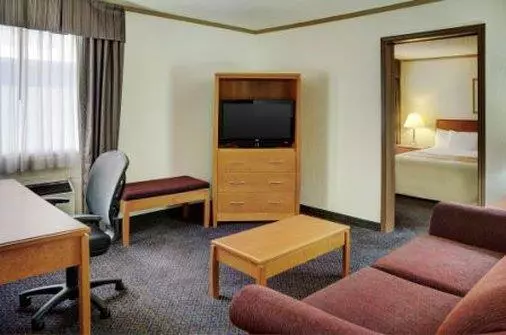 호텔 Days Inn By Wyndham Drayton Valley