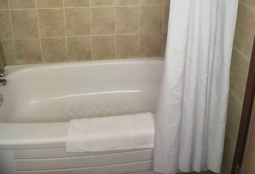 호텔 Days Inn By Wyndham Drayton Valley