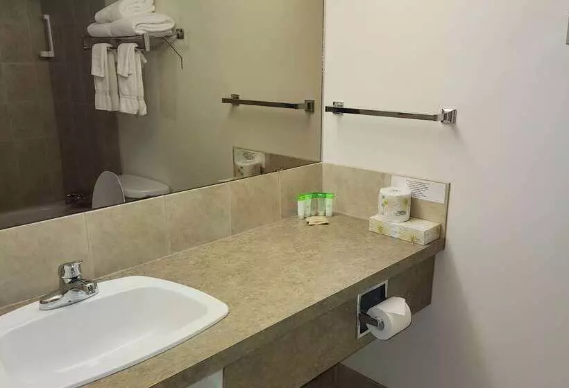 호텔 Days Inn By Wyndham Drayton Valley