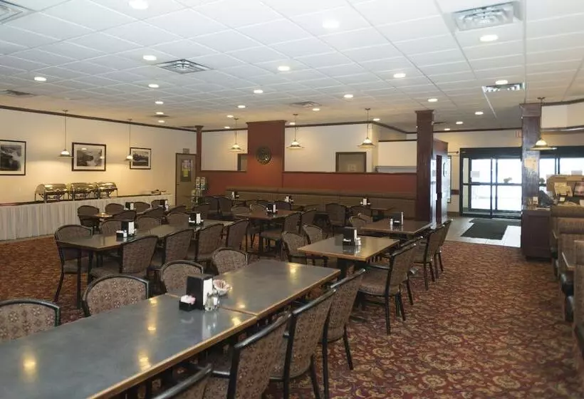 호텔 Days Inn By Wyndham Drayton Valley