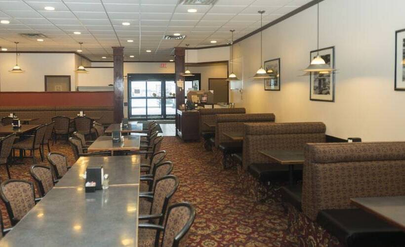 Hotel Days Inn By Wyndham Drayton Valley