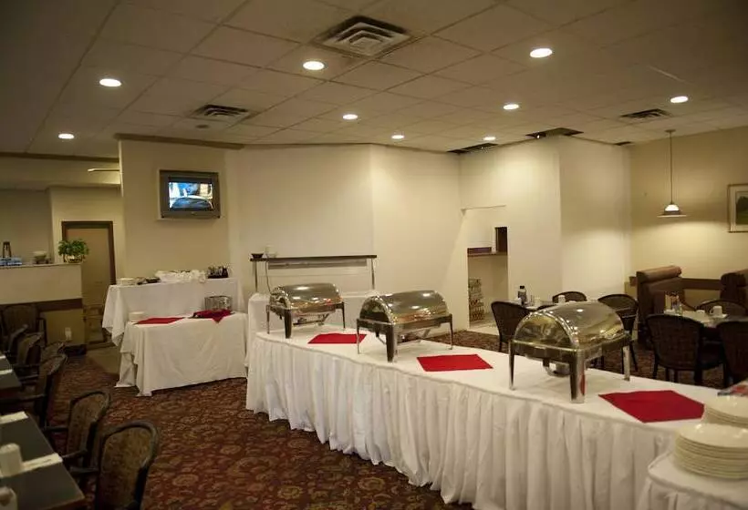 호텔 Days Inn By Wyndham Drayton Valley