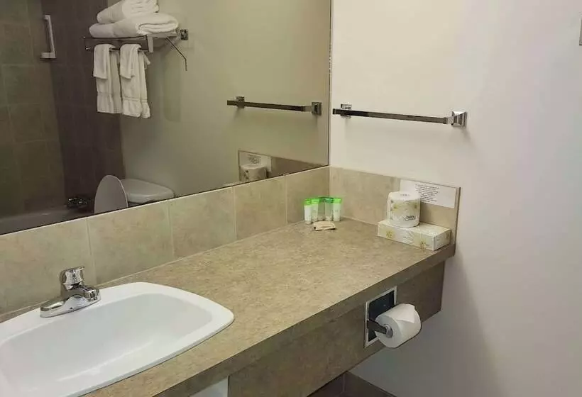 호텔 Days Inn By Wyndham Drayton Valley