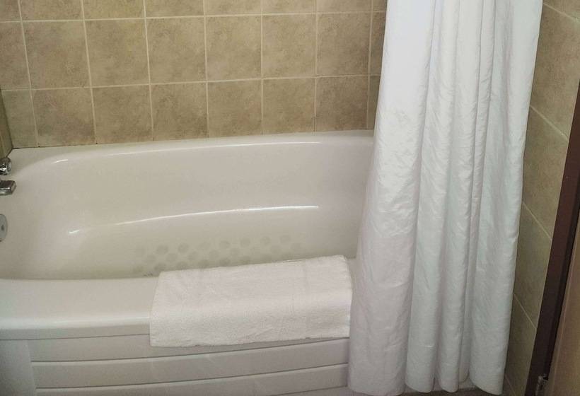 Hotel Days Inn By Wyndham Drayton Valley