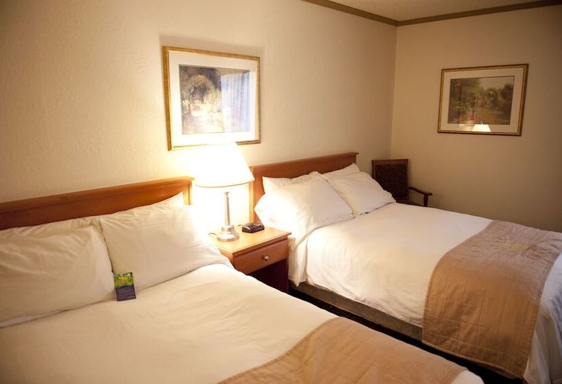 Hotel Days Inn By Wyndham Drayton Valley