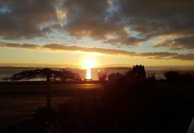 Отель The Cedarwood Inn & Suites