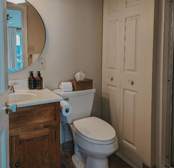 Szálloda The Cooper S Inn