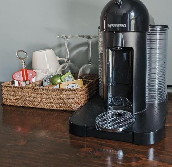 Szálloda The Cooper S Inn