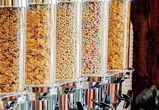 酒店 Thompson's Best Value Inn & Suites