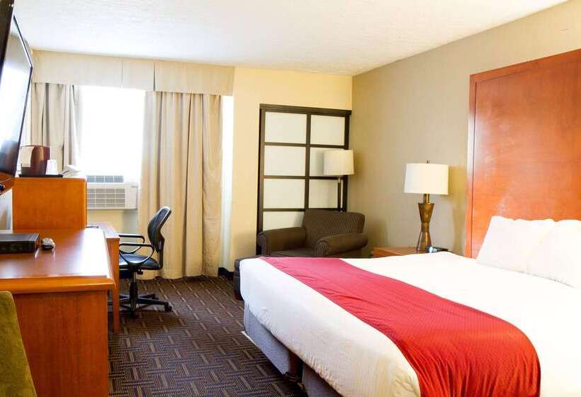 هتل Wyndham Garden Medicine Hat Conference Center