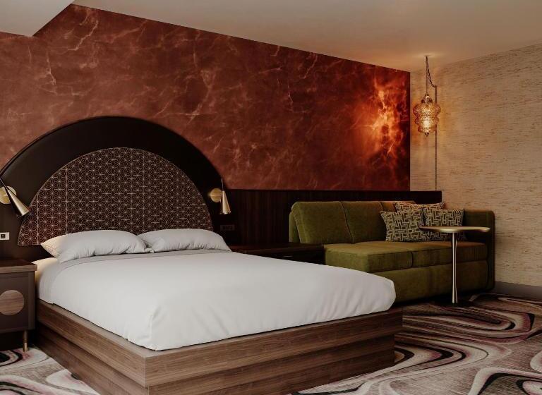 ホテル Zed Victoria