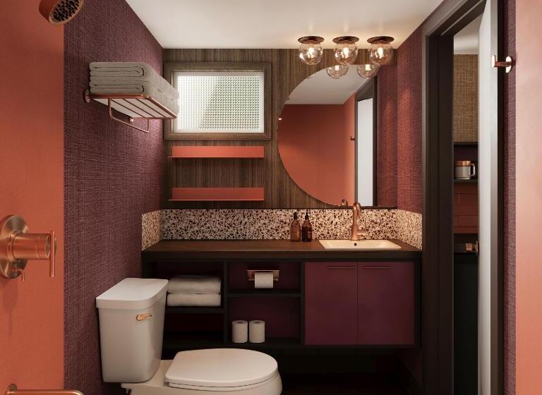 ホテル Zed Victoria