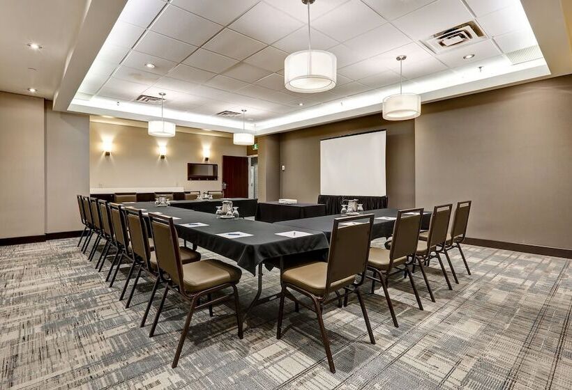 Hotel Four Points By Sheraton Toronto Mississauga