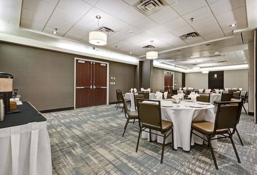 Hotel Four Points By Sheraton Toronto Mississauga