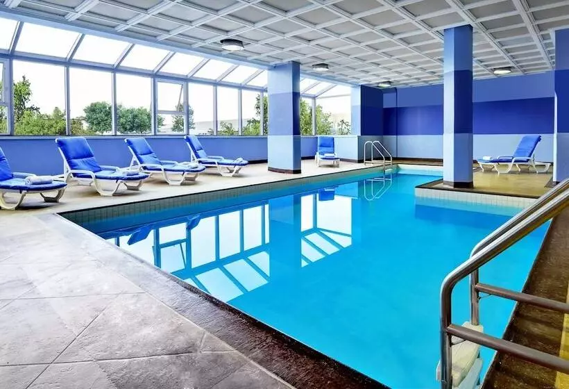 酒店 Four Points By Sheraton Toronto Mississauga