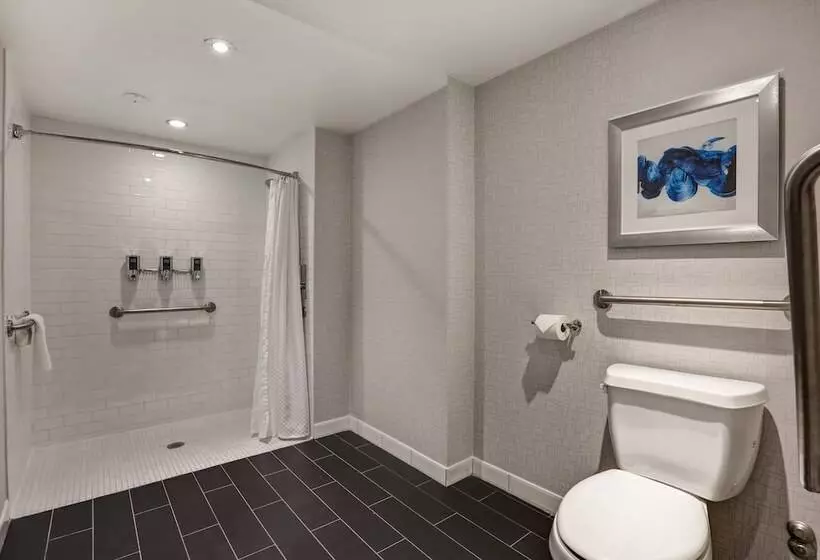 酒店 Four Points By Sheraton Toronto Mississauga