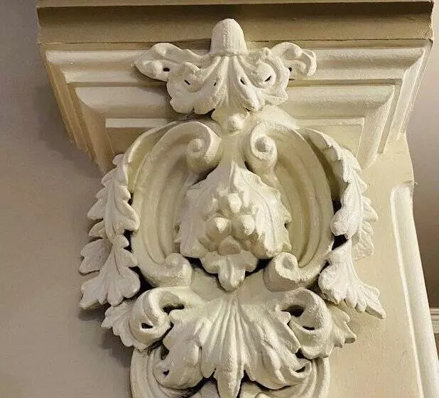 בית מלון כפרי Hochelaga Inn