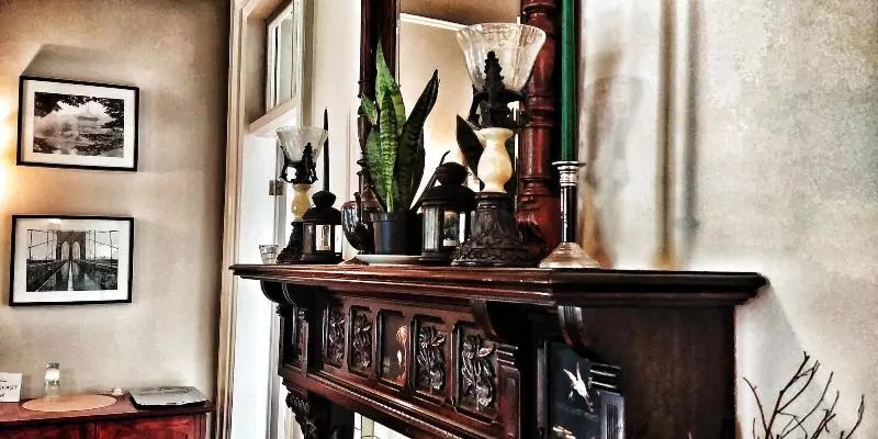 בית מלון כפרי Hochelaga Inn