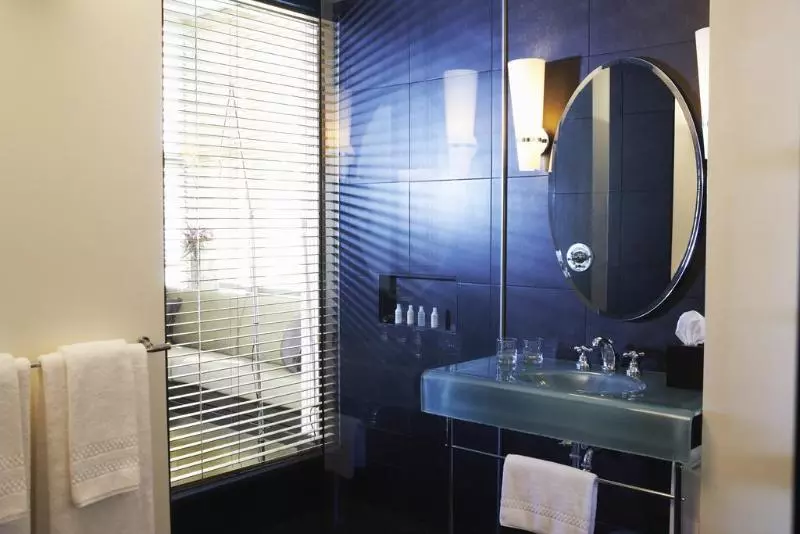 هتل Hôtel Le Germain Québec