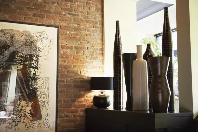 هتل Hôtel Le Germain Québec