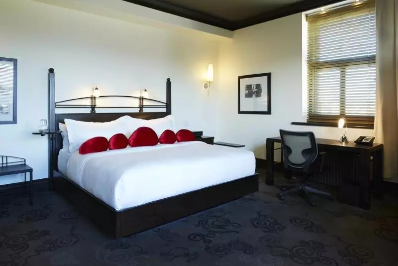 هتل Hôtel Le Germain Québec