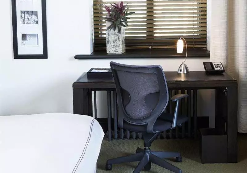 هتل Hôtel Le Germain Québec