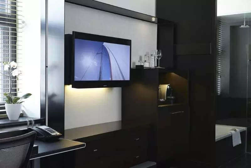 هتل Hôtel Le Germain Québec