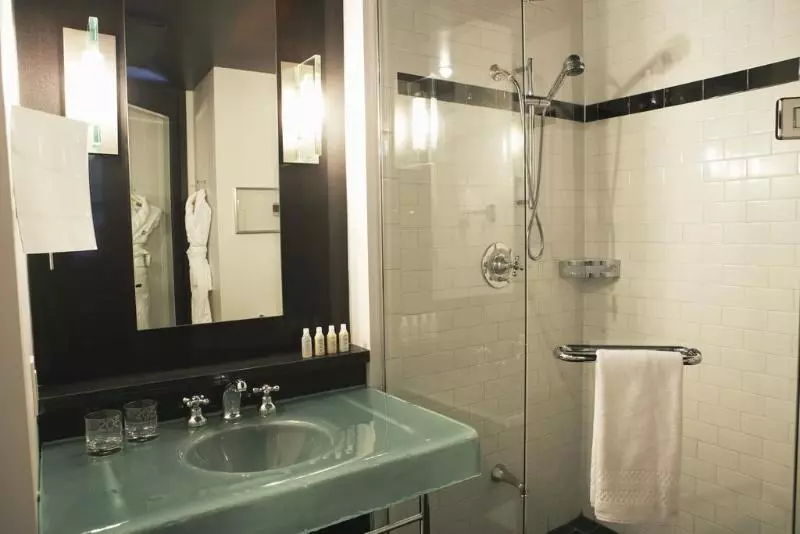 هتل Hôtel Le Germain Québec