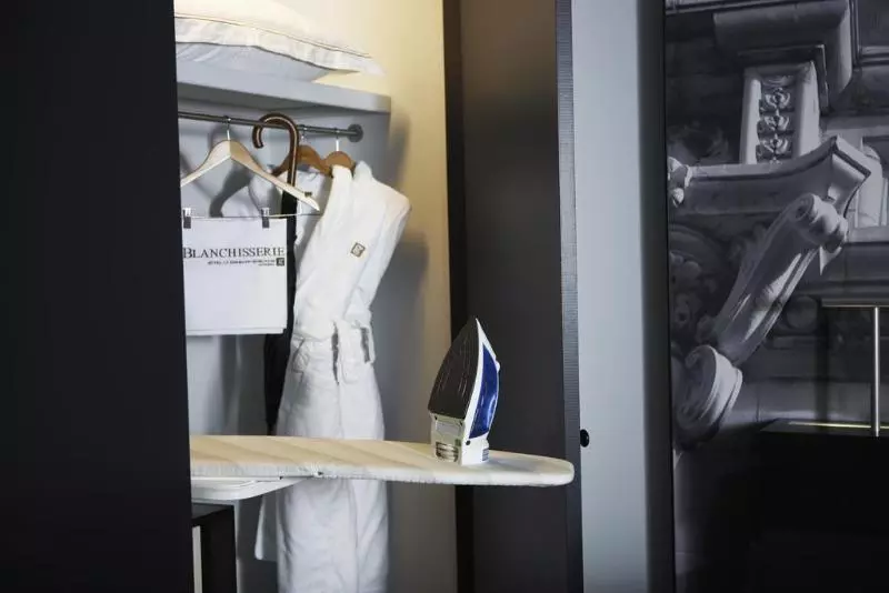 هتل Hôtel Le Germain Québec