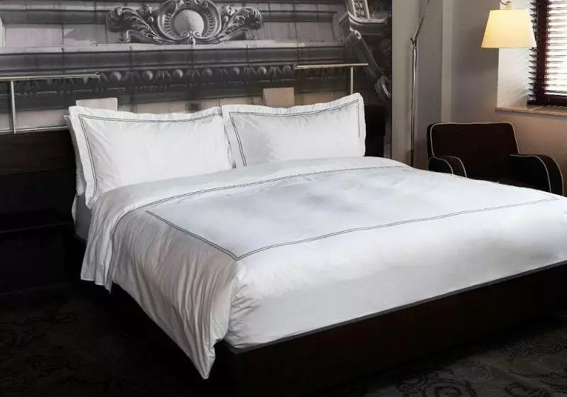 هتل Hôtel Le Germain Québec