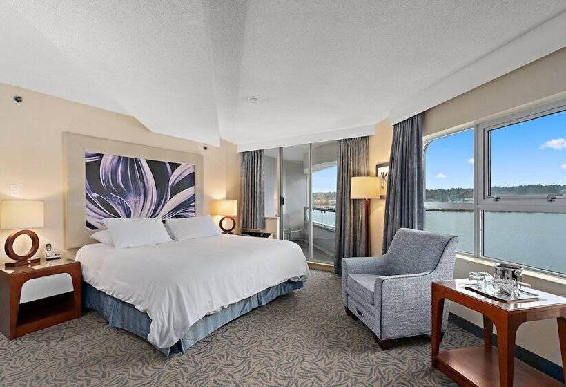 酒店 Inn At The Quay