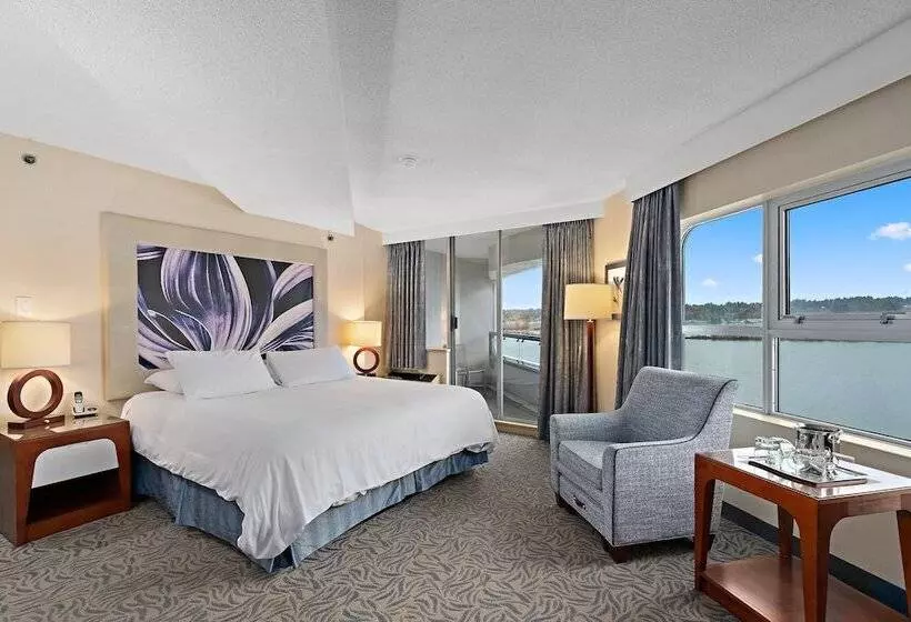 Hôtel Inn At The Quay