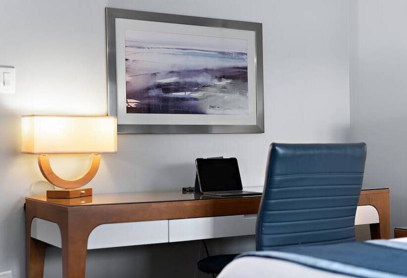 酒店 Inn At The Quay