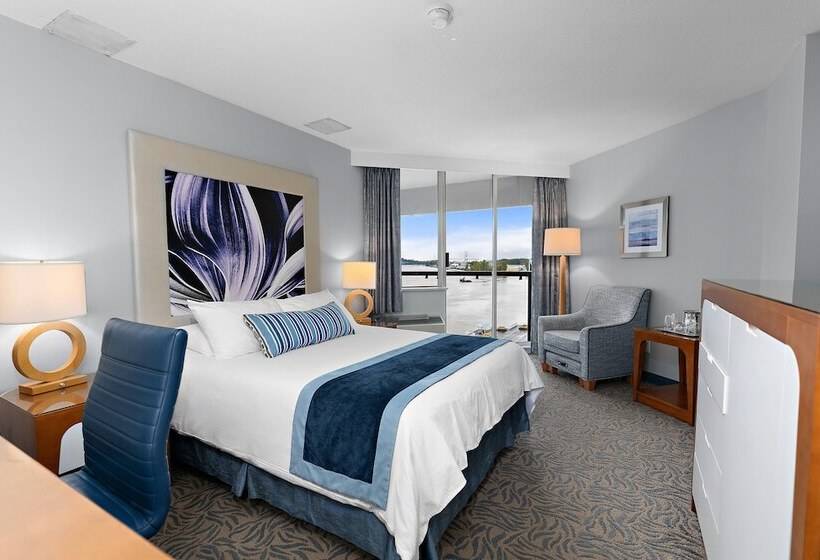 酒店 Inn At The Quay