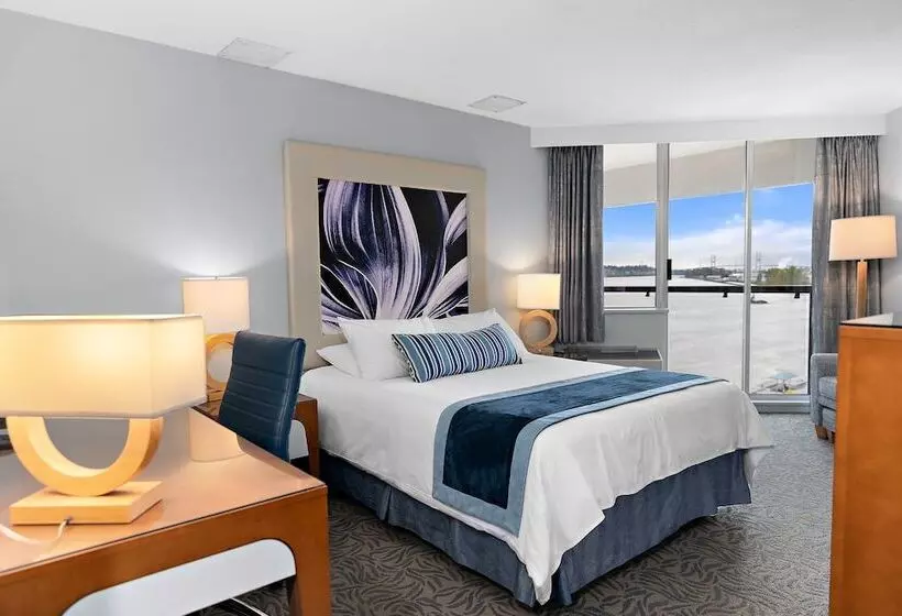 Hôtel Inn At The Quay