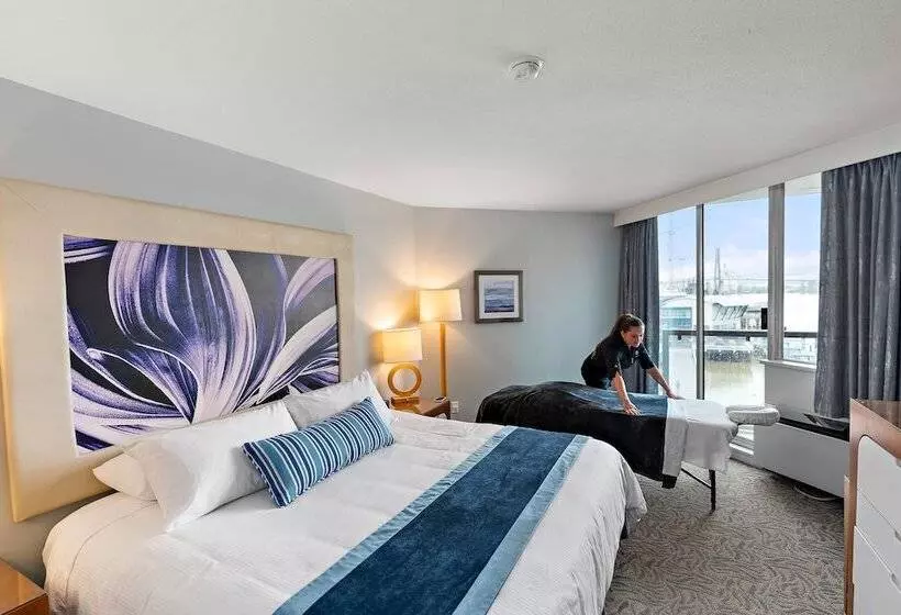 Hôtel Inn At The Quay