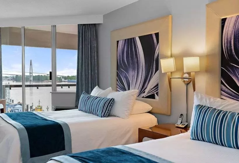 Hôtel Inn At The Quay