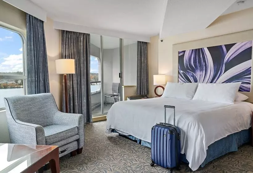 Hôtel Inn At The Quay